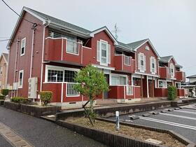 熊本県熊本市北区鶴羽田町 築22年2ヶ月 2階建