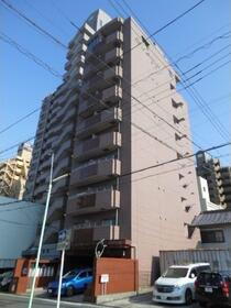 愛知県名古屋市中区平和１ 11階建 築19年2ヶ月