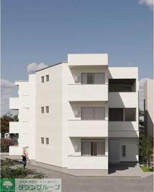 愛知県名古屋市西区中小田井５ 賃貸アパート