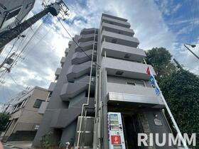 東京都中野区野方１ 8階建 築20年1ヶ月