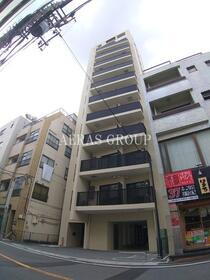 東京都練馬区桜台４ 賃貸マンション