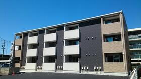 岐阜県岐阜市細畑６ 賃貸アパート