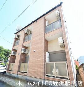 コーポかりゆし