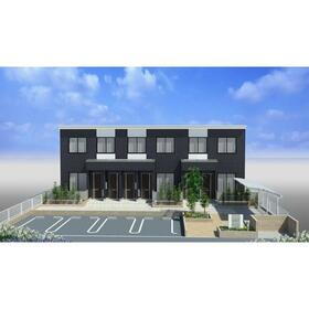 福岡県福岡市東区青葉２ 賃貸アパート