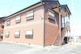 茨城県下妻市高道祖 賃貸アパート