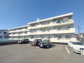 愛知県豊橋市草間町字二本松 賃貸マンション