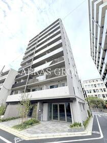 東京都新宿区早稲田町 賃貸マンション