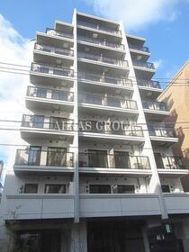 レクシード神楽坂