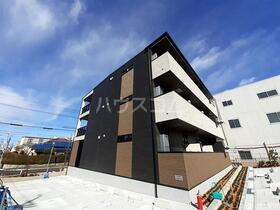 愛知県名古屋市名東区猪子石２ 賃貸アパート