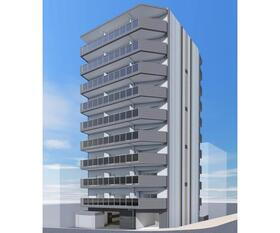 大阪府大阪市此花区梅香１ 賃貸マンション