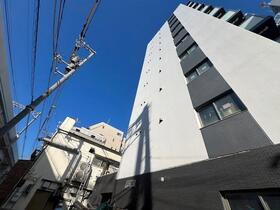 兵庫県神戸市東灘区深江本町３ 賃貸マンション