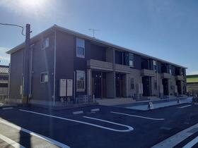 福岡県久留米市北野町中 賃貸アパート