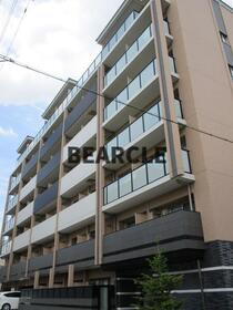 アクアプレイス京都三条朱雀