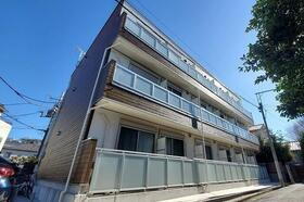 東京都練馬区桜台４ 賃貸マンション