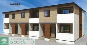 神奈川県横浜市都筑区北山田６ 賃貸アパート