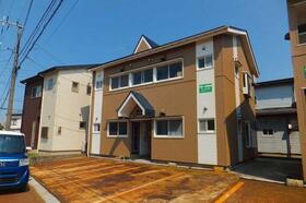 新潟県長岡市大島本町４ 2階建 築33年11ヶ月