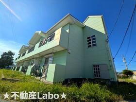 徳島県板野郡藍住町奥野字和田 2階建 築24年11ヶ月