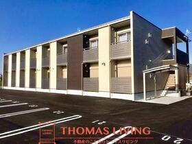 福岡県糟屋郡宇美町大字井野 賃貸アパート