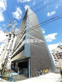 大阪府大阪市都島区中野町４ 賃貸マンション