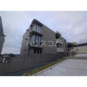 愛知県名古屋市千種区鹿子町４ 賃貸アパート