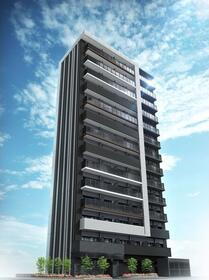 愛知県名古屋市千種区仲田２ 賃貸マンション