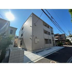 大阪府枚方市宮之阪３ 築2年6ヶ月 3階建