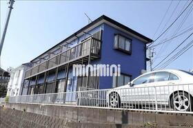 神奈川県横浜市緑区十日市場町 賃貸アパート