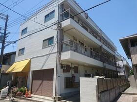 兵庫県尼崎市長洲本通２ 築51年2ヶ月 3階建