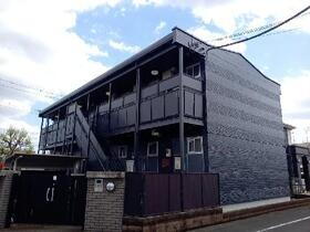 東京都西多摩郡瑞穂町長岡１ 賃貸アパート