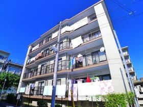 ノーブルハイツ市川菅野２号棟