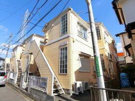 神奈川県相模原市緑区二本松２ 賃貸アパート