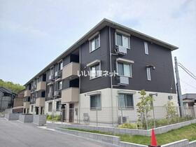 京都府八幡市八幡福禄谷 賃貸アパート