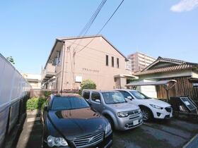 プラスパーあさひ