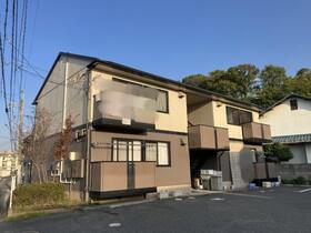 岡山県倉敷市玉島 2階建 築26年3ヶ月