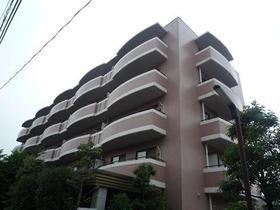 神奈川県川崎市中原区木月祗園町 築28年4ヶ月 5階建