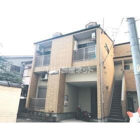 愛知県名古屋市南区呼続元町 賃貸アパート