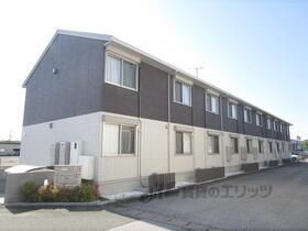 滋賀県米原市下多良３ 賃貸アパート