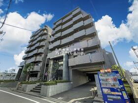 東京都大田区仲六郷４ 賃貸マンション