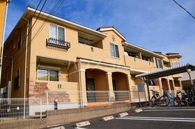 愛知県大府市共西町４ 賃貸アパート