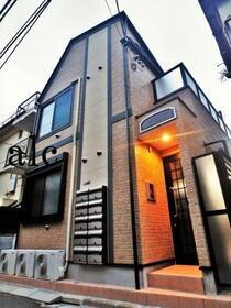 東京都豊島区雑司が谷１ 2階建 築11年5ヶ月