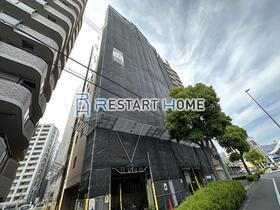 兵庫県神戸市中央区浜辺通３ 賃貸マンション