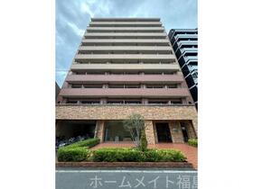 大阪府大阪市都島区都島本通３ 賃貸マンション