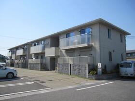 岐阜県大垣市今宿３ 賃貸アパート