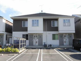 岡山県岡山市中区原尾島４ 賃貸アパート