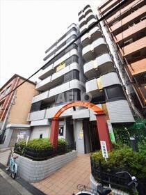大阪府大阪市浪速区戎本町１ 賃貸マンション