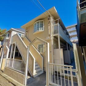 菊名イッセイハイツ