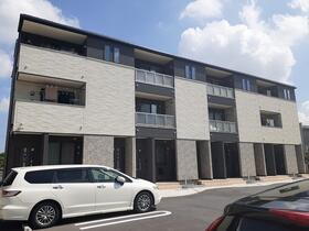 シャルマンフルールＩ