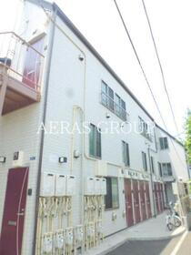 インベスト羽田ＩＩＩ