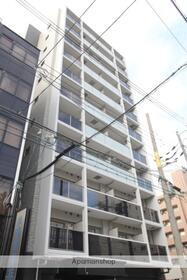 大阪府大阪市北区南森町１ 賃貸マンション