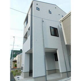 愛知県名古屋市中村区十王町 賃貸一戸建て